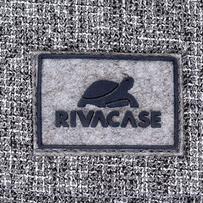 RIVACASE 7923 light grey рюкзак для ноутбука 13,3