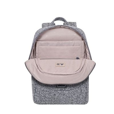 RIVACASE 7923 light grey рюкзак для ноутбука 13,3