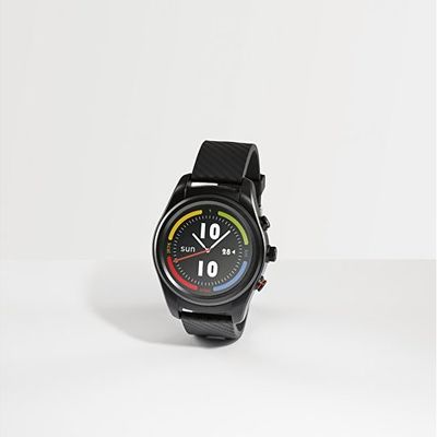 METRONOME. Смарт часы METRONOME, Черный