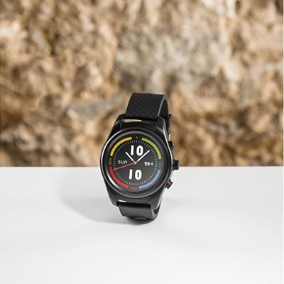 METRONOME. Смарт часы METRONOME, Черный