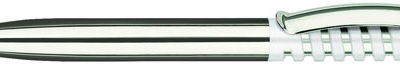 2431 ШР New Spring Chrome черный black