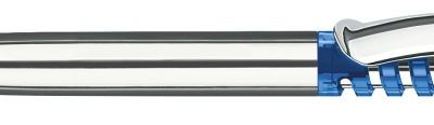 2561 ШР New Spring Chrome Clear фиолетовый