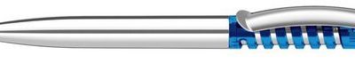 2561 ШР New Spring Chrome Clear фиолетовый