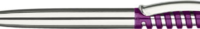 2561 ШР New Spring Chrome Clear фиолетовый