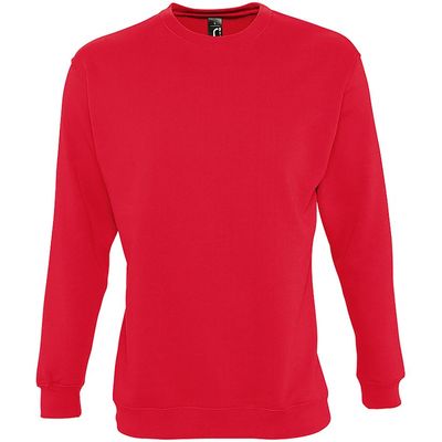 Толстовка Supreme 280 красная, размер 3XL