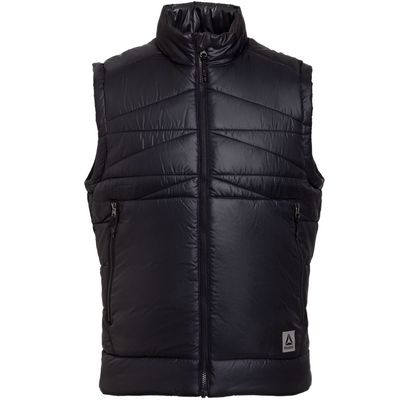 Жилет Pad Vest, черный, размер 2XL