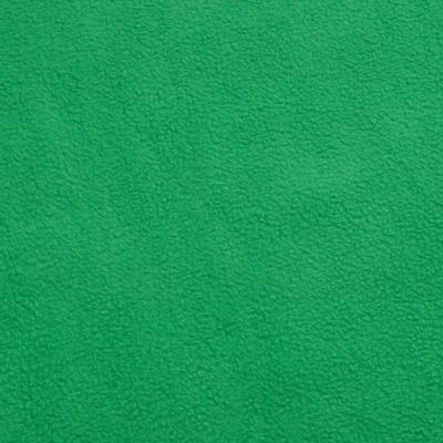 Флисовый плед Warm&Peace XL, зеленый