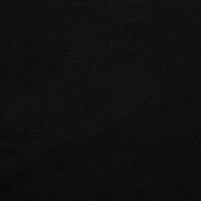 Флисовый плед Warm&Peace XL, черный