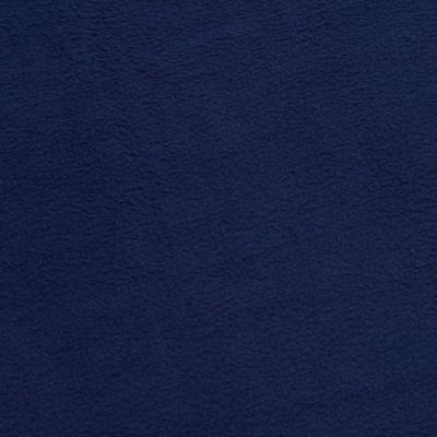 Флисовый плед Warm&Peace XL, синий