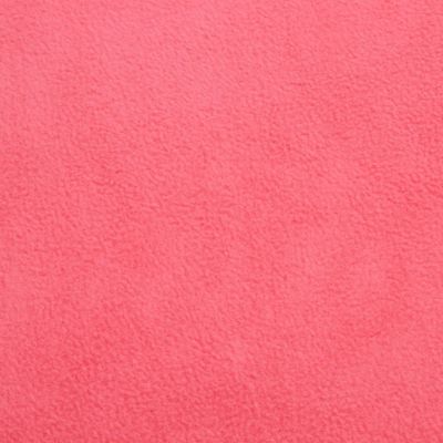 Флисовый плед Warm&Peace XL, розовый (коралловый)