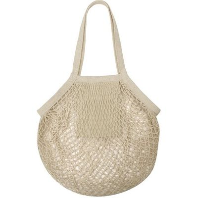 Сетка для шопинга Mesh, натуральный