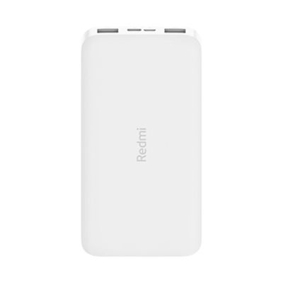 Аккумулятор внешний 10000mAh Redmi Power Bank White PB100LZM (VXN4286GL)