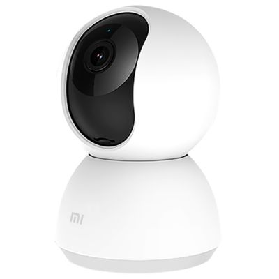 Видеокамера безопасности Mi Home Security Camera 360 1080P MJSXJ05CM (QDJ4058GL)