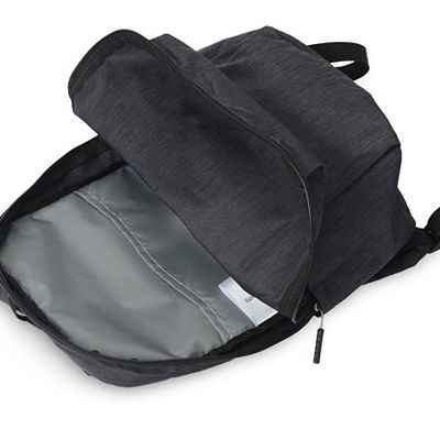 Рюкзак Mi Casual Daypack Black (ZJB4143GL)