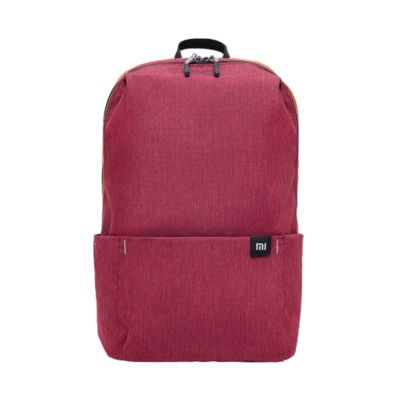 Рюкзак Mi Casual Daypack Dark Red (ZJB4146GL)