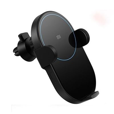 Устройство зарядное автомобильное Mi 20W Wireless Car Charger WCJ02ZM (GDS4127GL)