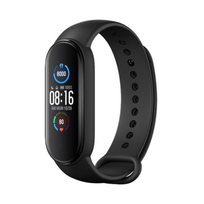 Фитнес трекер Mi Smart Band 5 XMSH10HM (BHR4219RU)