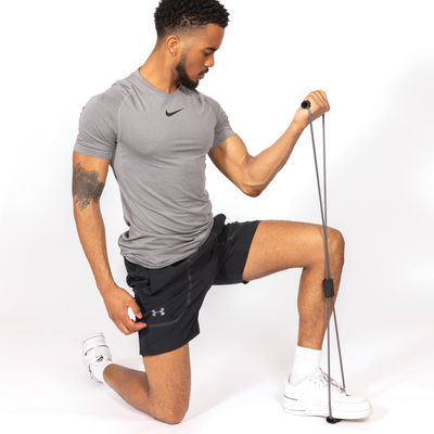 Эспандер-восьмерка в чехле