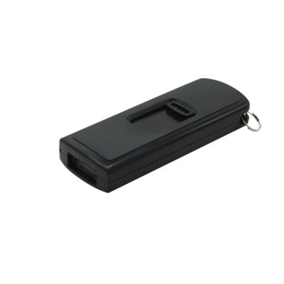 Флешка "Swift" 16 Гб, черная