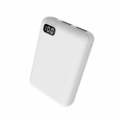 Внешний аккумулятор Etra 10000 mAh - Белый BB