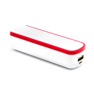 Внешний аккумулятор Map 2200 mAh - Красный PP
