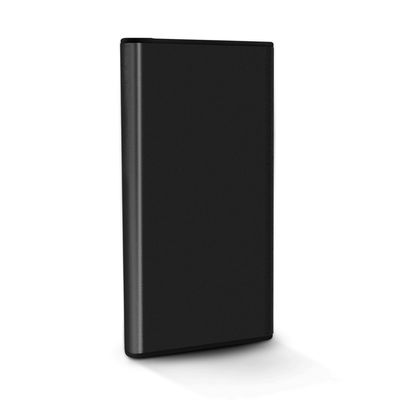 Внешний аккумулятор Turn 5000 mAh - Черный AA