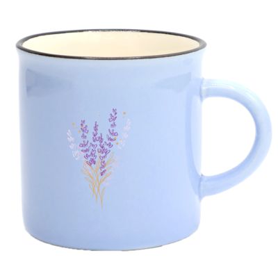 Кружка Heritage, голубая