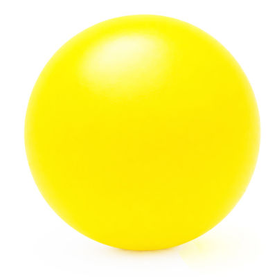 Антистресс Bola, желтый