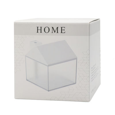 Светодиодный USB увлажнитель Home, белый