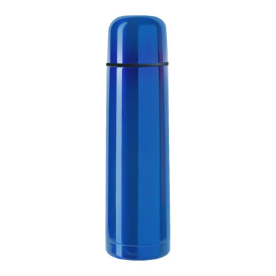 Термос Picnic Bright, синий