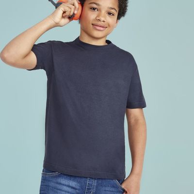 Футболка детская Regent Kids 150, оранжевая