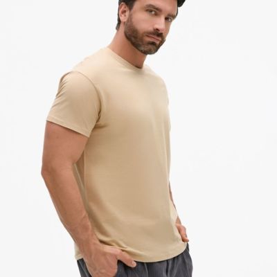 Футболка Imperial 190, песочная