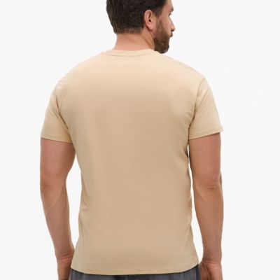 Футболка Imperial 190, песочная