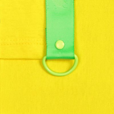 Футболка Imperial 190, лимонная