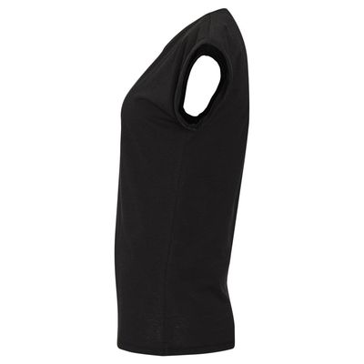 Футболка Melba, черная