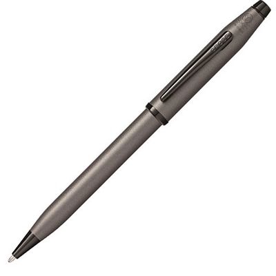 Шариковая ручка Cross Century II Gunmetal Gray