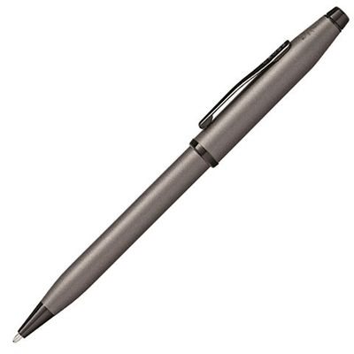 Шариковая ручка Cross Century II Gunmetal Gray