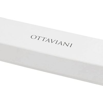 Ручка-роллер Ottaviani, серебристый