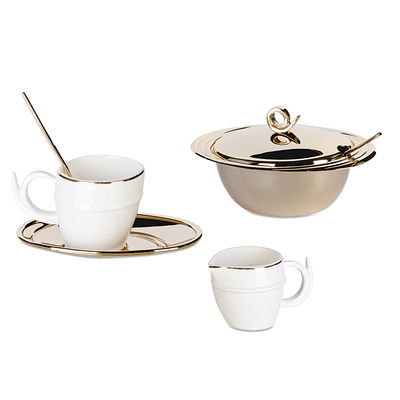 Сервиз кофейный "Ricciolo", на 6 персон