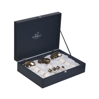 Сервиз кофейный "Ricciolo", на 6 персон