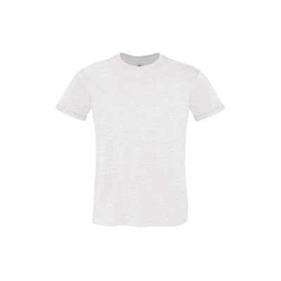 Футболка мужская Too Chic/men, цвет стильный белый, размер S