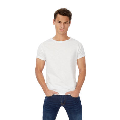 Футболка мужская Too Chic/men, цвет стильный белый, размер XXL