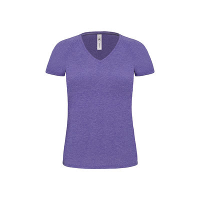 Футболка женская Blondie Deluxe/women, цвет фиолетовый, размер S