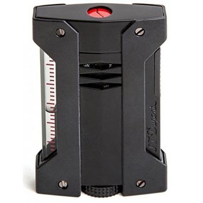 Зажигалка Defi Extreme. S.T.Dupont, черный матовый