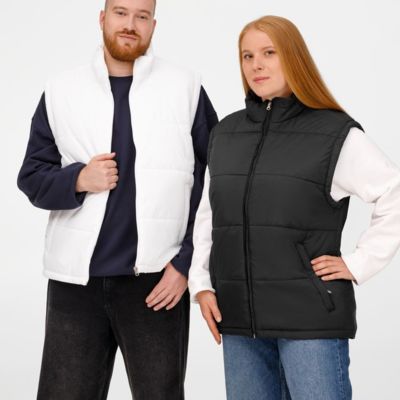 Жилет Kama, ярко-синий