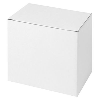 Коробка картонная 12 х 7,3 х 12,5 см, белый