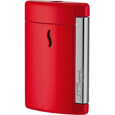 Зажигалка Minijet New. S.T.Dupont, ярко-розовый