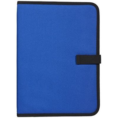 Папка A4 Veela, синий