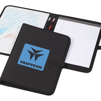 Папка A4 Veela, черный