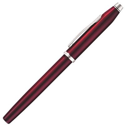 Перьевая ручка Cross Century II Translucent Plum Lacquer